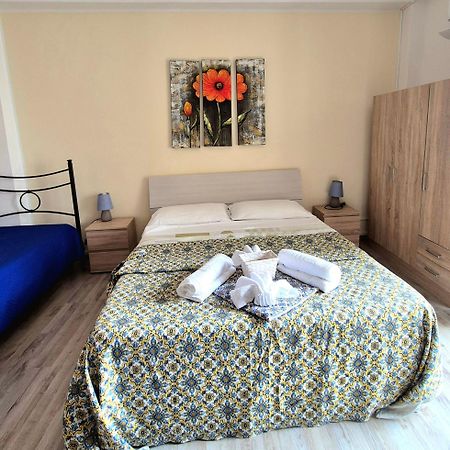 Bella Taormina Bed & Breakfast Exterior photo