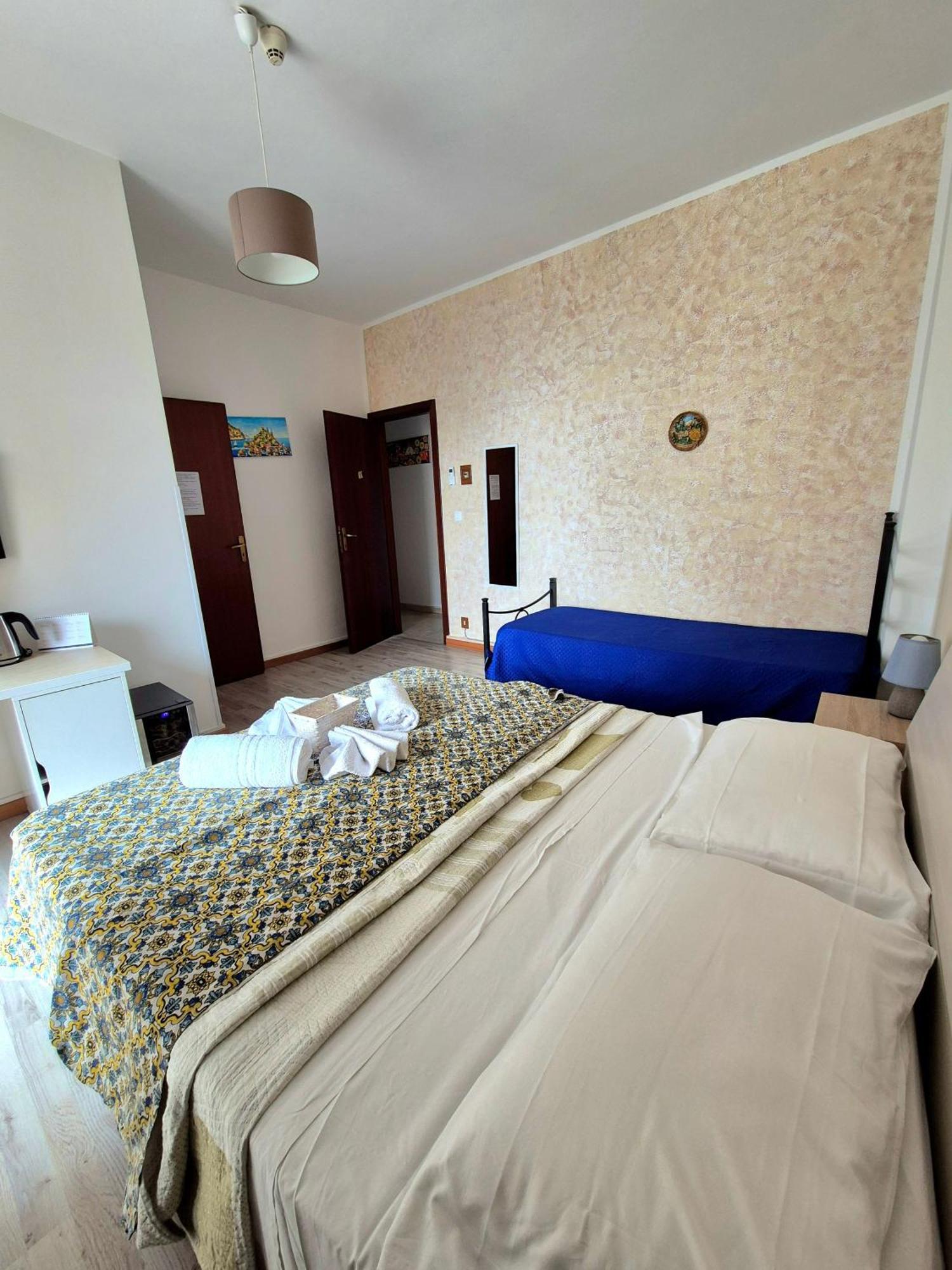 Bella Taormina Bed & Breakfast Exterior photo