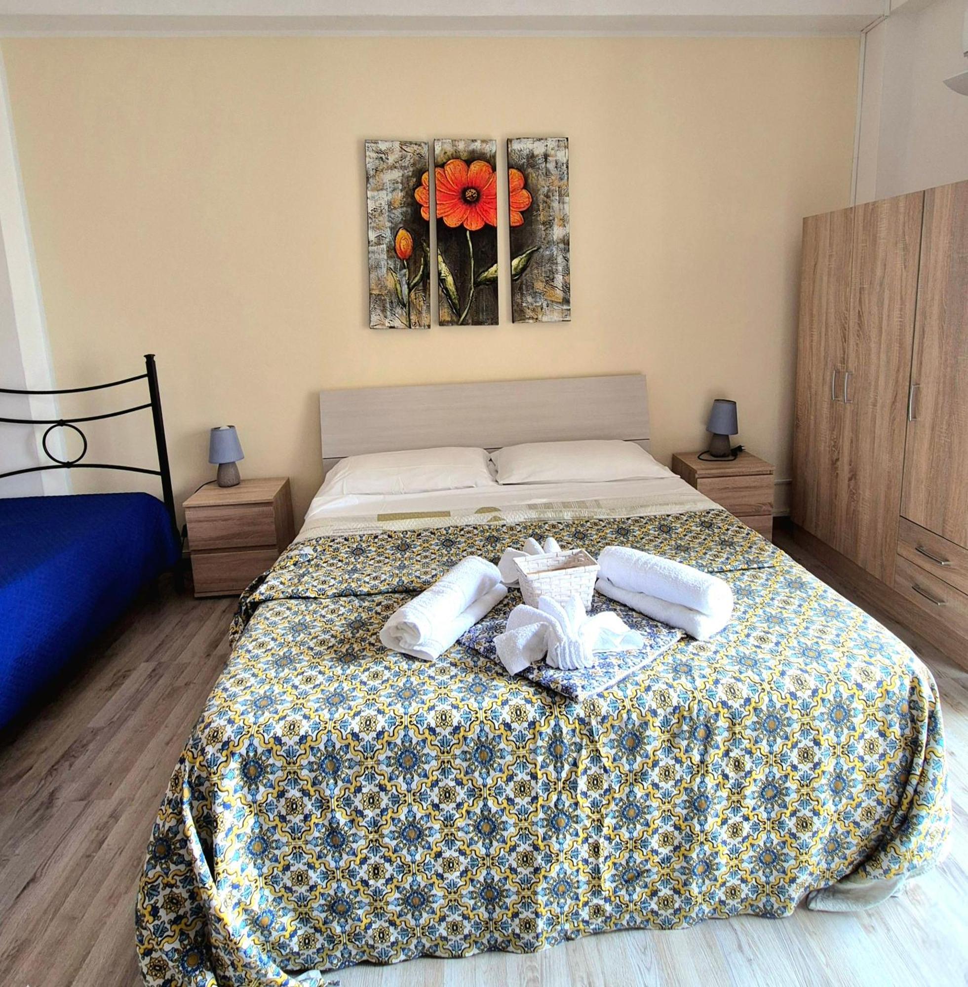 Bella Taormina Bed & Breakfast Exterior photo